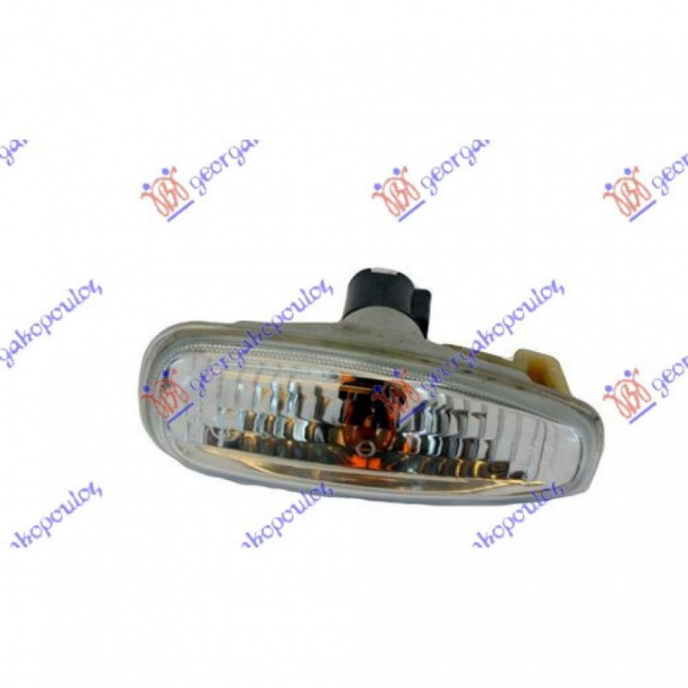 Lampa Semnalizare - Kia Ceed 3 Usi 2007 , 92303-3l100