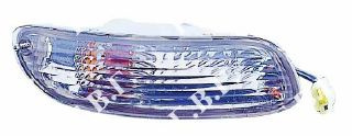 Lampa Semnalizare - Kia Sephia Altiva 1995 , Ok24j51360