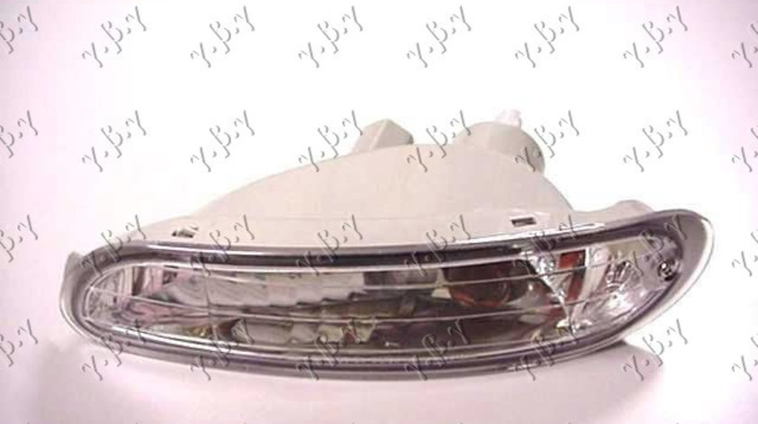 Lampa Semnalizare - Kia Shuma 1996 , K0k2ba51060