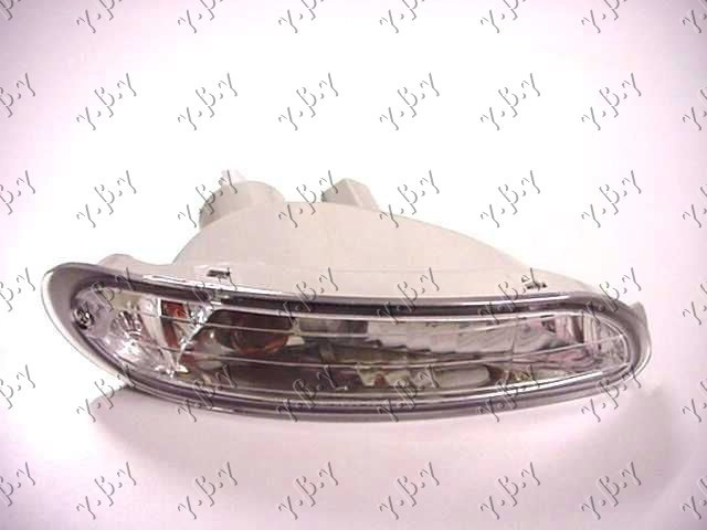 Lampa Semnalizare - Kia Shuma 1996 , K0k2ba51070