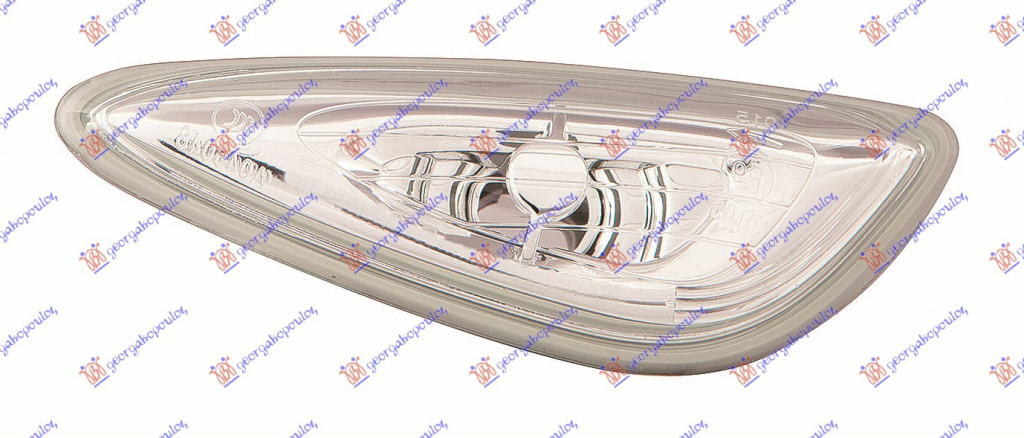 Lampa Semnalizare - Kia Sportage 2014 , 92303-3s000