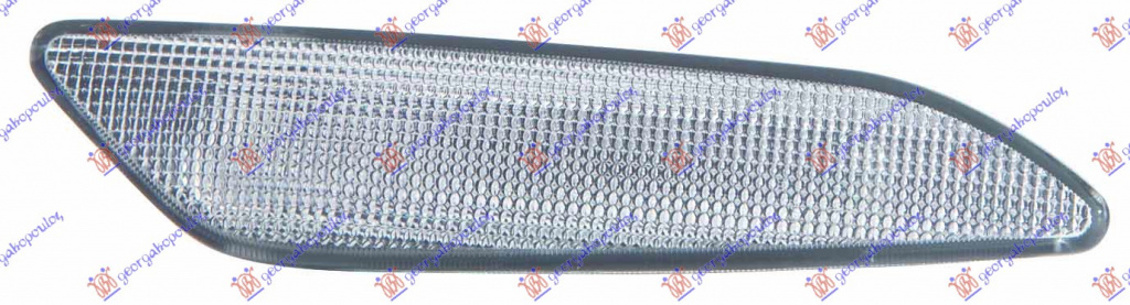Lampa Semnalizare - Lancia Y 2011 , 60686517