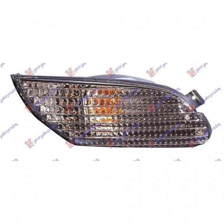Lampa Semnalizare - Land Rover Discovery 2005 , Lr007954