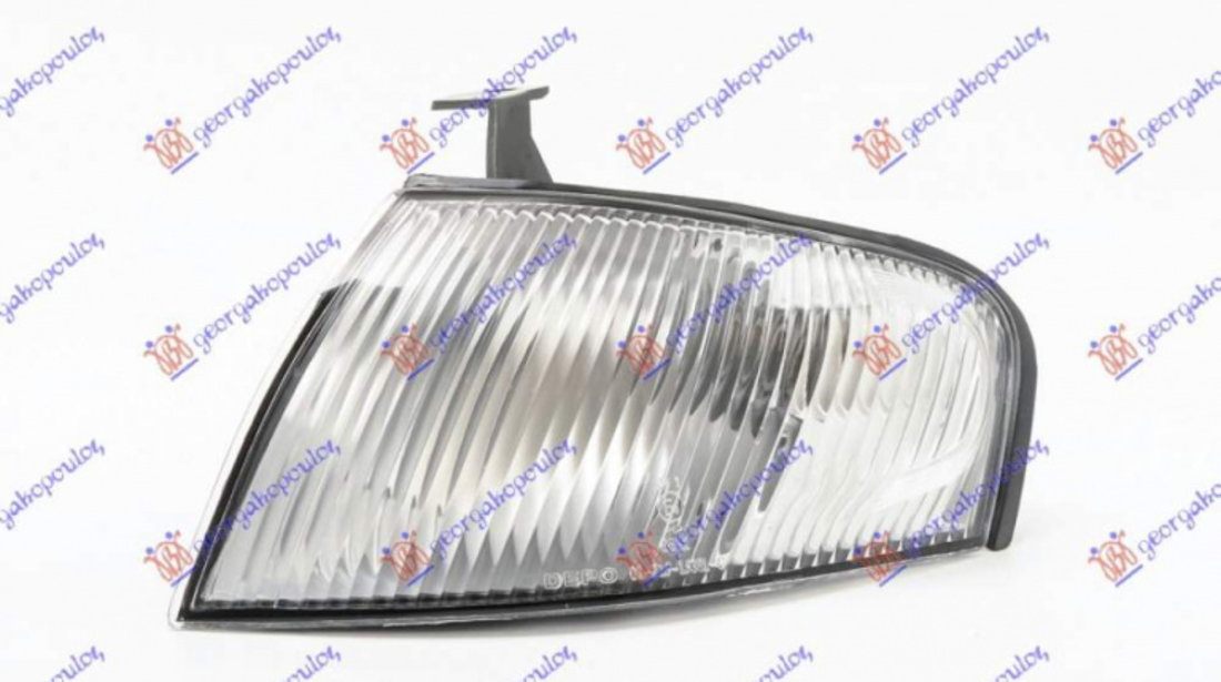 Lampa Semnalizare - Lexus Rx 330/350/400 2003 , 81730-20220