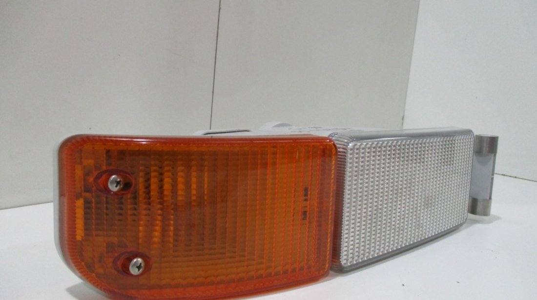 Lampa semnalizare MAN an 2008 cod 81253206090