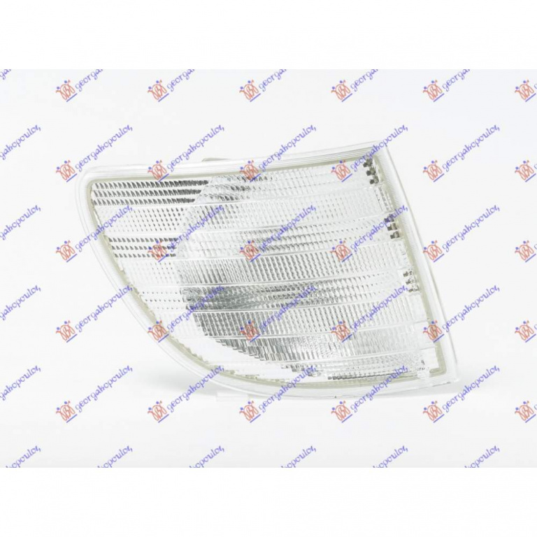 Lampa Semnalizare - Mazda 3 Sdn-H/B (Bl) 2008 , Gj6a-51-120c