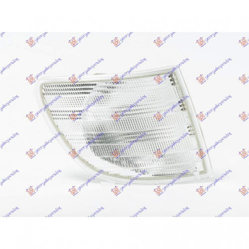 Lampa Semnalizare - Mazda 3 Sdn-H/B (Bl) 2008 , Gj6a-51-120c