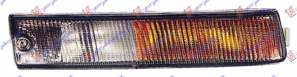 Lampa Semnalizare - Mazda 323 F 1990 , B481-51-060