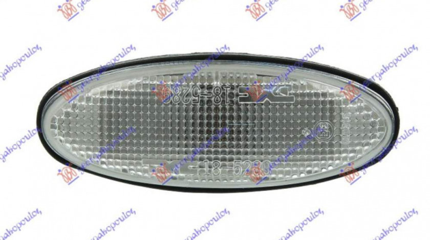 Lampa Semnalizare - Mazda 323 F 1995 , B33p-51-120a