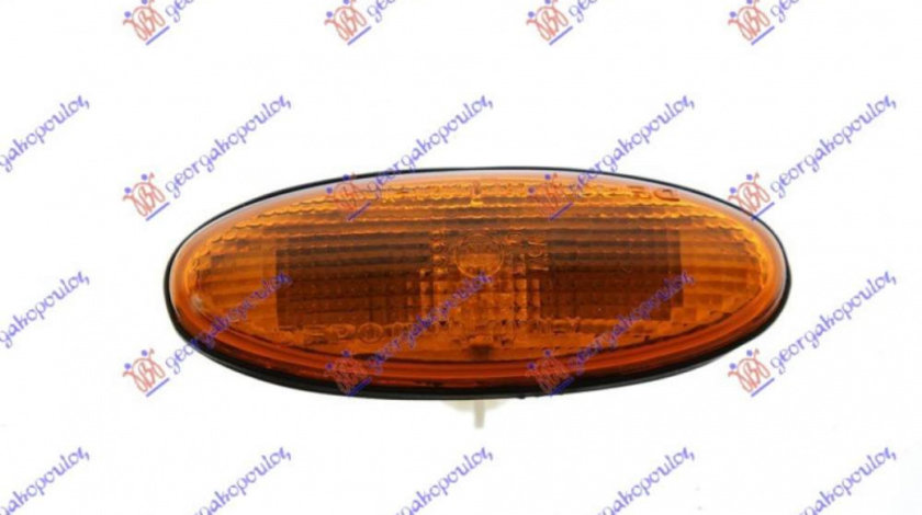 Lampa Semnalizare - Mazda 323 H/B 1995 , B01w-51-120