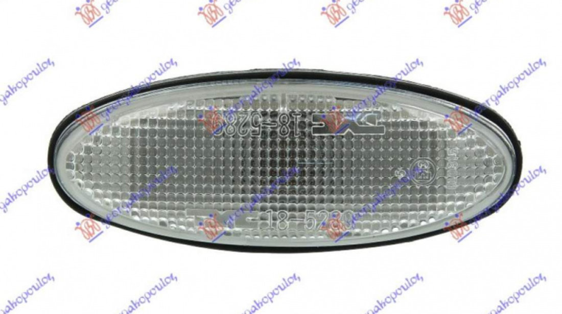 Lampa Semnalizare - Mazda 323 H/B 1997 , B33p-51-120a