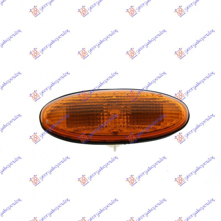 Lampa Semnalizare - Mazda 323 Sdn 1995 , B01w-51-120