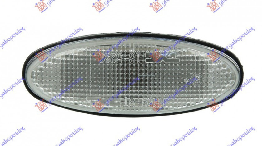 Lampa Semnalizare - Mazda 323 Sdn 1995 , B33p-51-120a