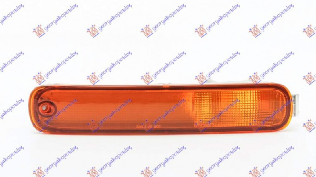 Lampa Semnalizare - Mazda 323 Sdn 1997 , B01w-51-120