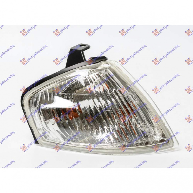Lampa Semnalizare - Mazda 5 2010 , Gs1f-51-130c