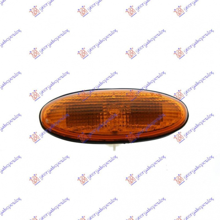 Lampa Semnalizare - Mazda P/U 2/4usi 2003 , B01w-51-120