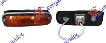 Lampa Semnalizare - Mazda P/U B1000-B1200,