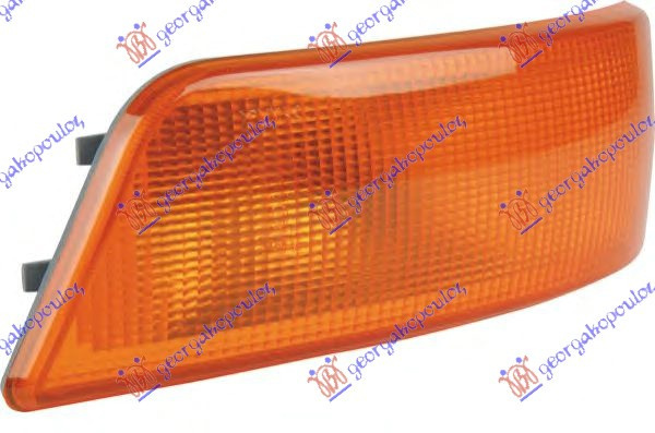 Lampa Semnalizare - Mercedes Atego 1997 , 1648201964