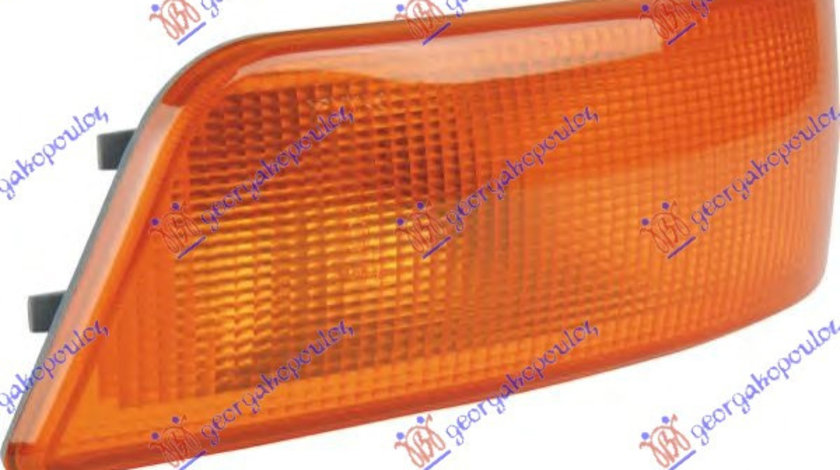 Lampa Semnalizare - Mercedes Atego 1997 , 1648201964