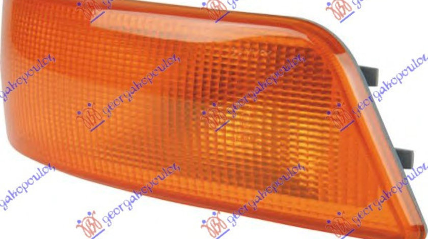 Lampa Semnalizare - Mercedes Atego 1997 , A1648202064