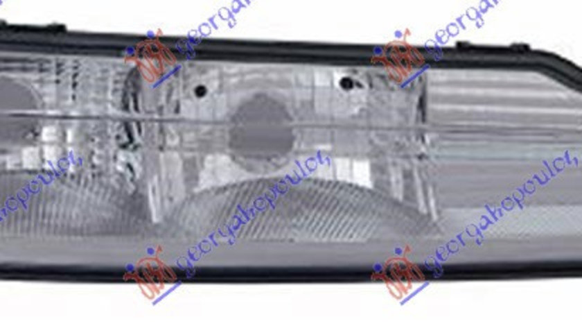 Lampa Semnalizare - Mercedes Atego 1997 , A9678200121