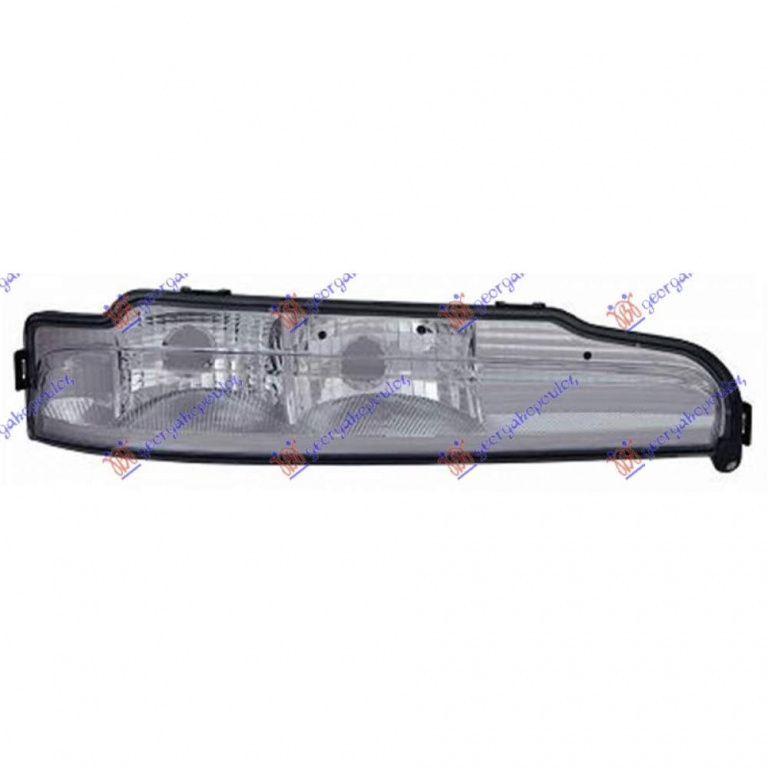 Lampa Semnalizare - Mercedes Atego 1997 , A9678200221