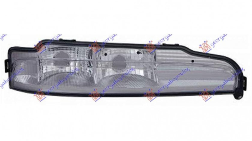 Lampa Semnalizare - Mercedes Atego 1997 , A9678200221