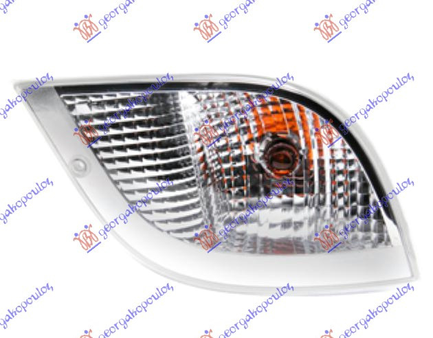 Lampa Semnalizare - Mercedes Atego 1997