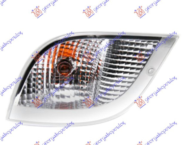 Lampa Semnalizare - Mercedes Atego 1997