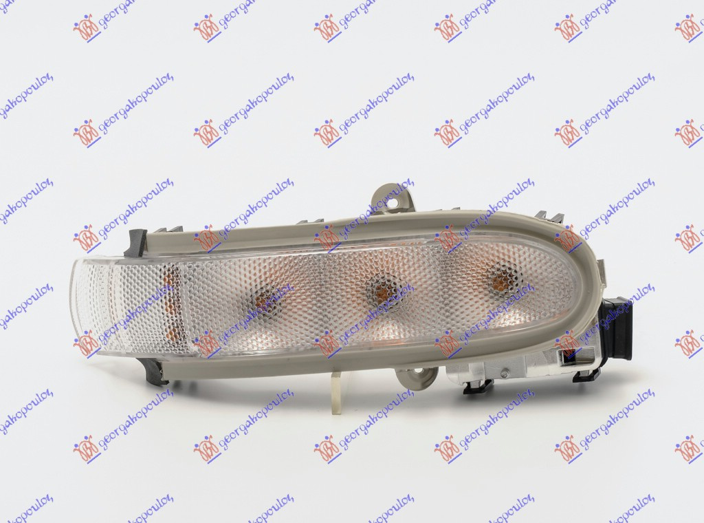 Lampa Semnalizare - Mercedes C Class (W203) Sdn/S.W. 2000 , 2038201021