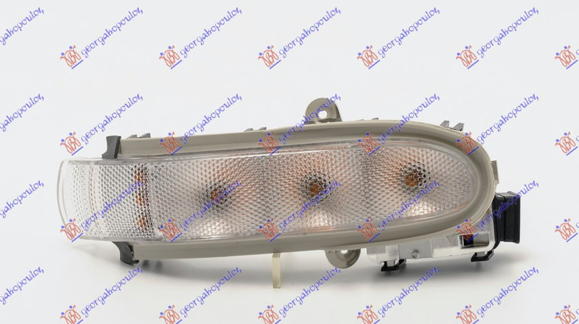 Lampa Semnalizare - Mercedes C Class (W203) Sdn/S.W. 2000 , 2038201021