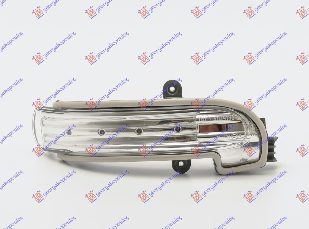 Lampa Semnalizare - Mercedes C Class (W203) Sdn/S.W. 2003 , A2038201621