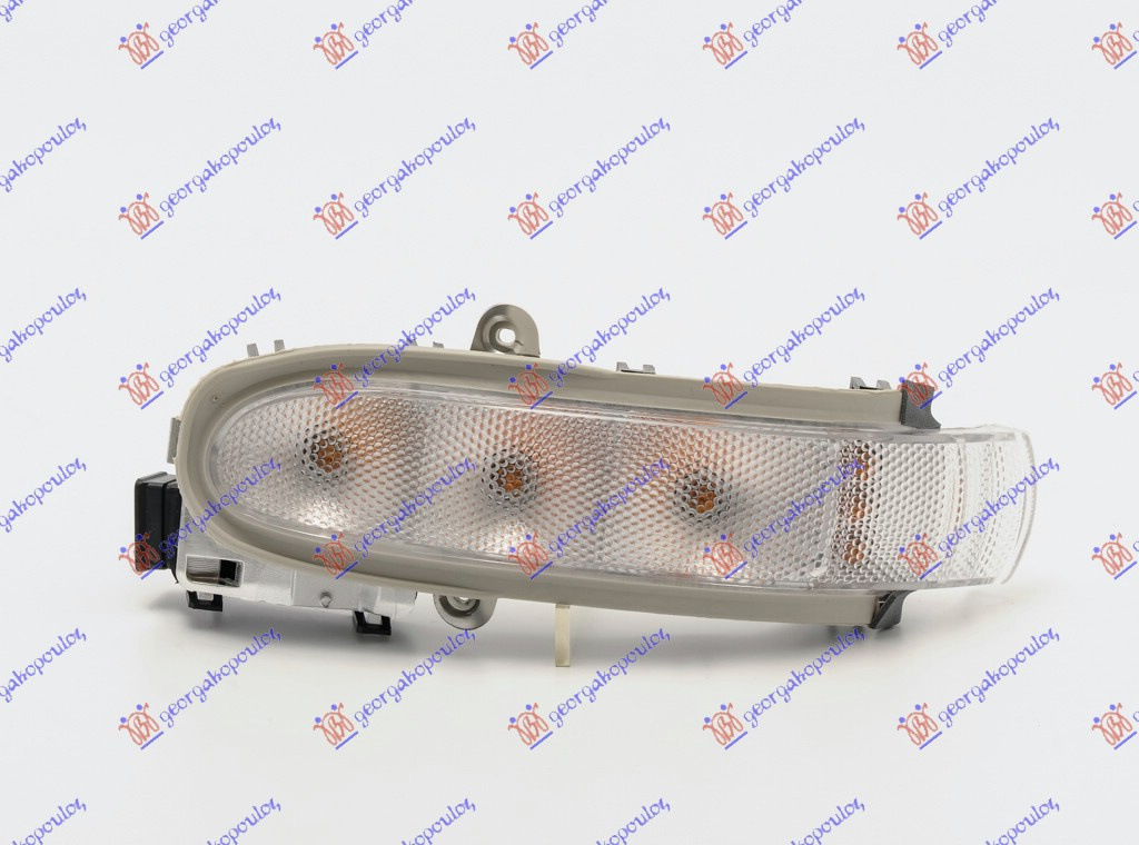 Lampa Semnalizare - Mercedes C Class (W203) Sdn/S.W. 2000 , 2038200121