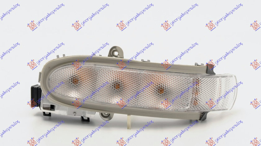 Lampa Semnalizare - Mercedes C Class (W203) Sdn/S.W. 2000 , 2038200121