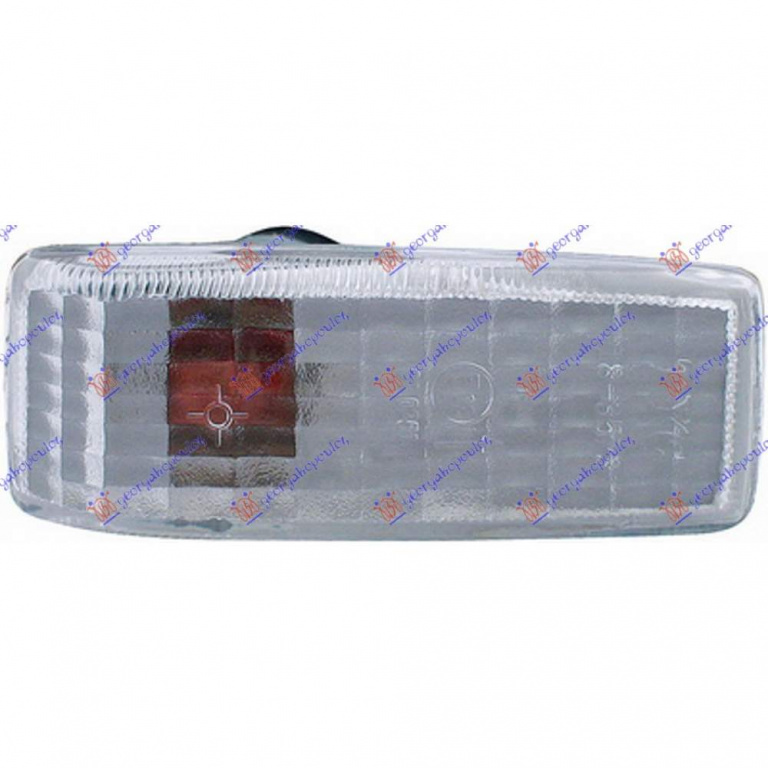 Lampa Semnalizare - Mercedes E Class (W124) 1985 , A1248202321