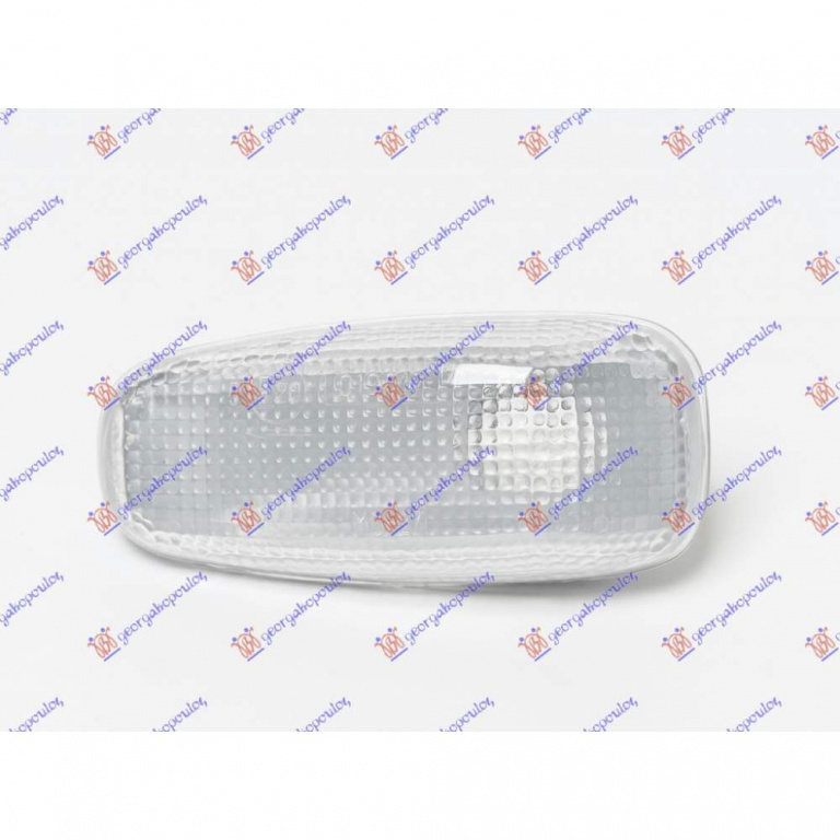 Lampa Semnalizare - Mercedes E Class (W124) 1993 , A2028201621