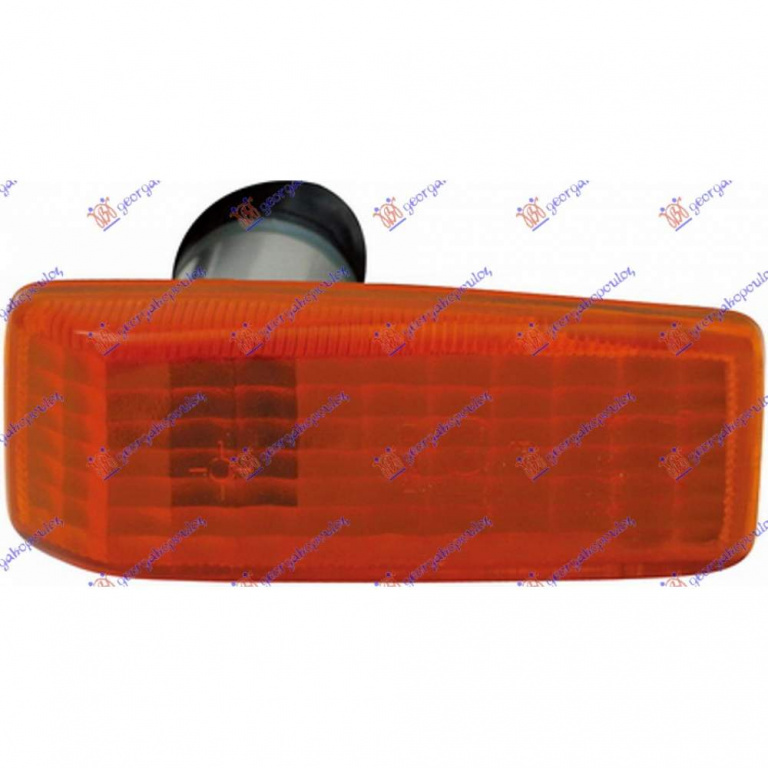 Lampa Semnalizare - Mercedes E Class (W210)1996 1997 , A1248202321