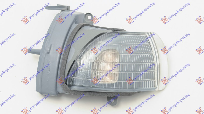 Lampa Semnalizare - Mercedes E Class (W210) 1999 , A2108201521