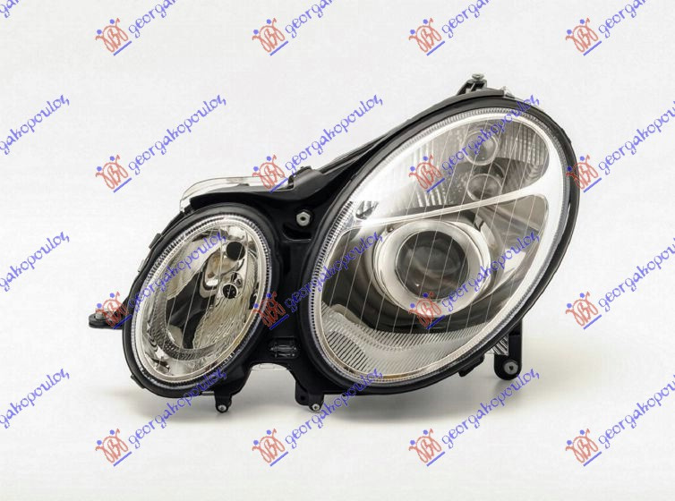 Lampa Semnalizare - Mercedes E Class (W211) 2002 , A2118200161