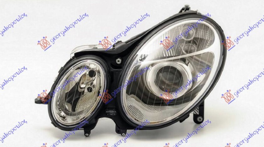 Lampa Semnalizare - Mercedes E Class (W211) 2002 , A2118200161