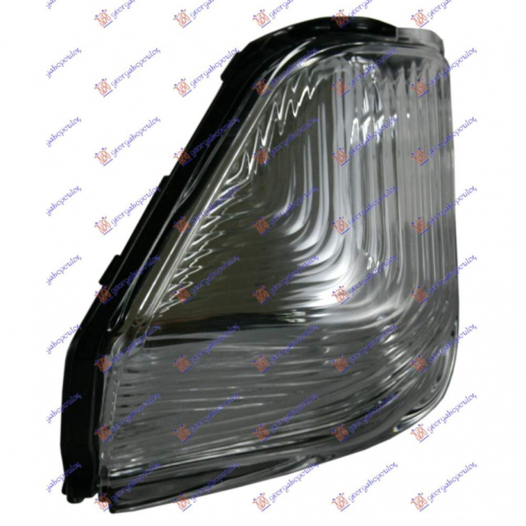 Lampa Semnalizare - Mercedes Sprinter 2 2010 , 2e0953050a