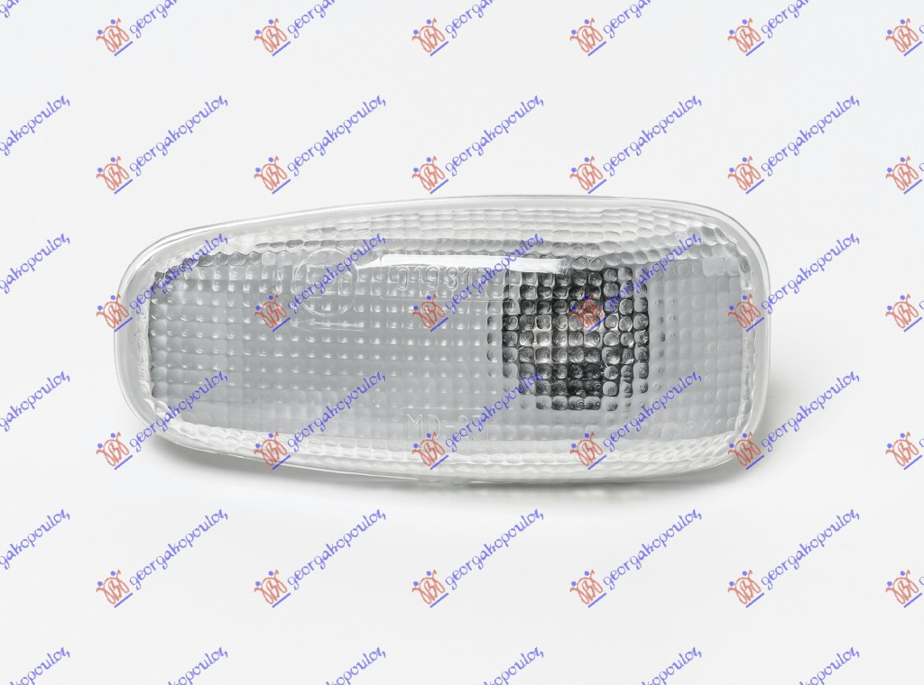 Lampa Semnalizare - Mercedes Sprinter 208-416 (W901-905) 1995 , A2108200921