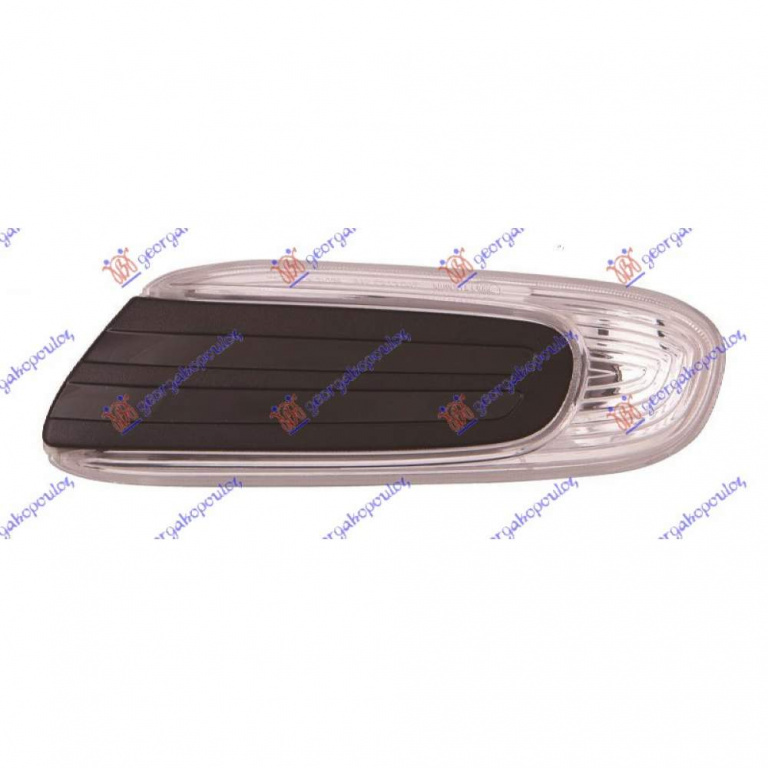 Lampa Semnalizare - Mini Cabrio (F57) 2015 , 63137298347