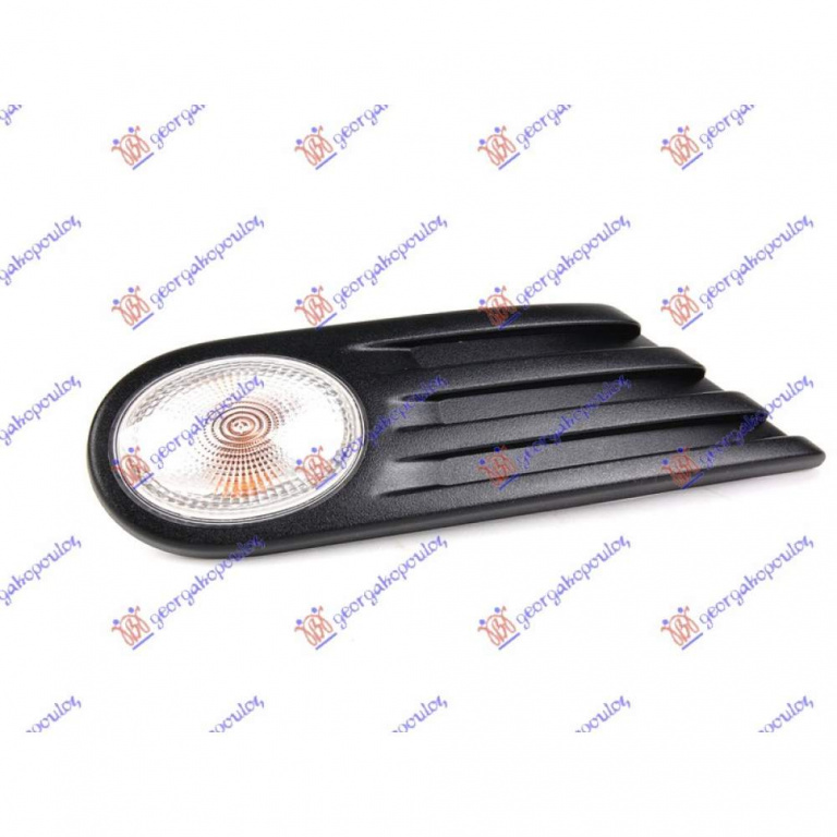 Lampa Semnalizare - Mini Cabrio (R57) 2008 , 63132751503