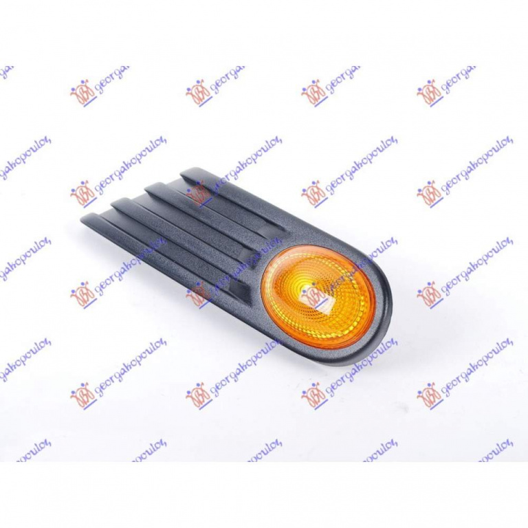 Lampa Semnalizare - Mini Cabrio (R57) 2008 , 63132751504