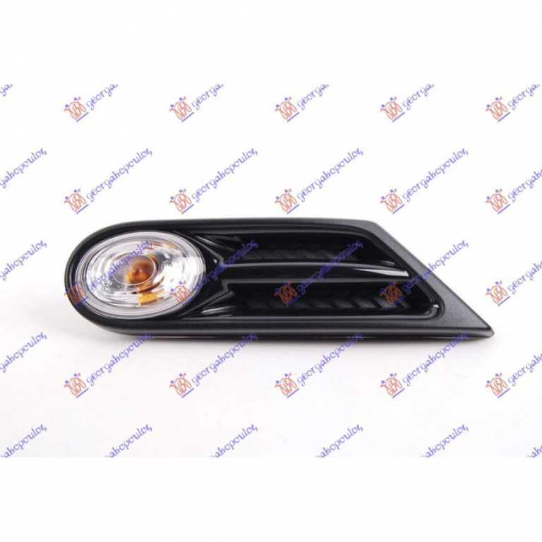 Lampa Semnalizare - Mini Cabrio (R57) 2010 , 63137260201