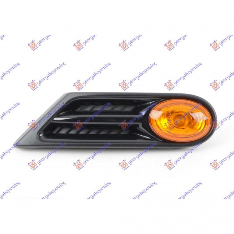 Lampa Semnalizare - Mini Cabrio (R57) 2010 , 63137260202