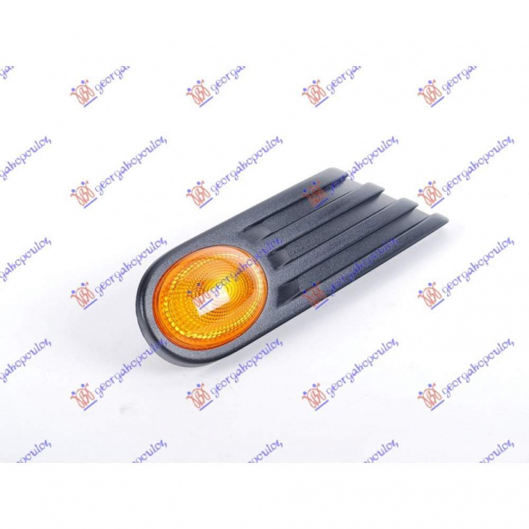 Lampa Semnalizare - Mini Cabrio (R57) 2010 , 63137260203