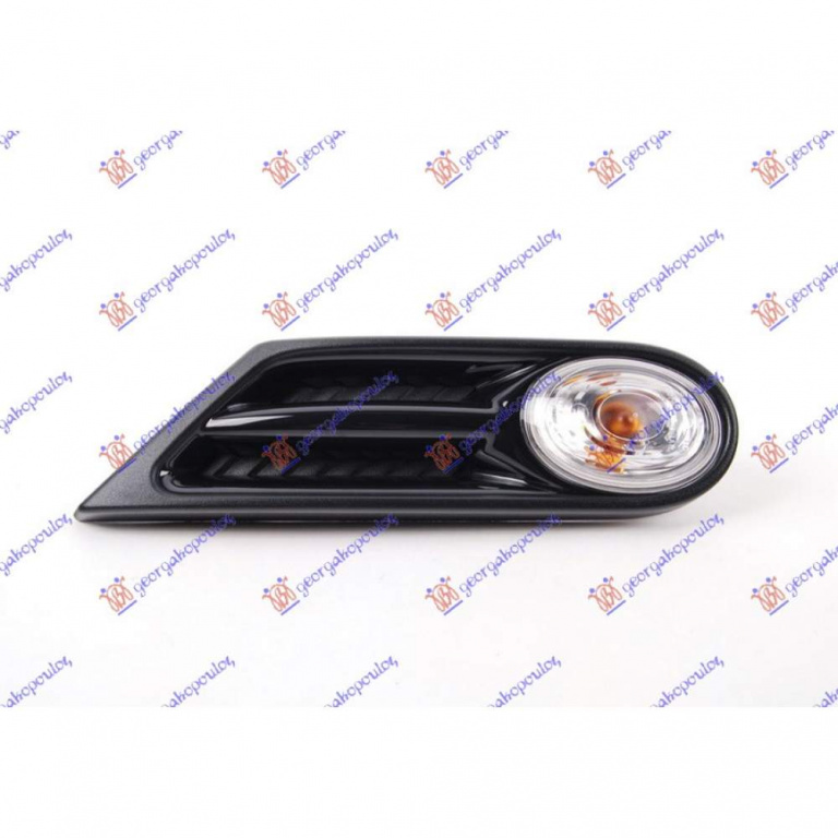 Lampa Semnalizare - Mini Cabrio (R57) 2010 , 63137260204
