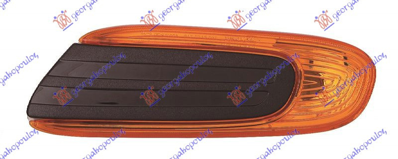 Lampa Semnalizare - Mini Cooper/One (F55/F56) 2014 , 63137298346